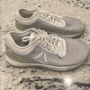 Reebok Flex weave CrossFit Shoes